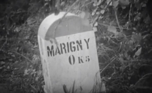 4 Infantry Division (USA) at Marigny 1944-07-27/28