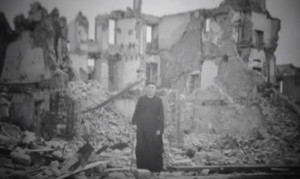 4 Armored Division (USA) at Coutances