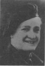 The Belgians S.A.S. Parachutists WATHELET Joseph KIA