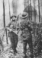 1st Belgian Infantry Brigade (Piron) to Ittervoort