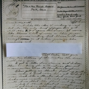 Detachment of Patients 4151 Hospital Plant stayed at Daglingworth Gloucestershire on 04 december 1944