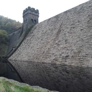 Derwent Dam