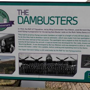 Derwent Dam