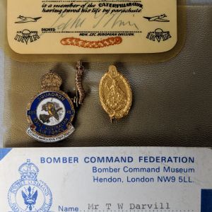 The 467 Sqdn left from Bottesford at 1943-09-24 at 19:04. Loc or duty Mannheim
