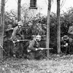Britten in Oosterbeek hebben Poolse hulp dringend nodig