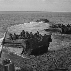 Strijd om Zeeuws-Vlaanderen losgebarsten