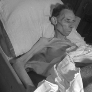 'Alsof de stakkers in hun dood nog roepen om voedsel'