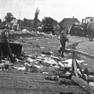 'Amerikanski!' VS en USSR splijten Duitsland