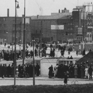 'Een hemeltergend onrecht': veertig executies in Rotterdam