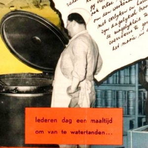 'Kinderen op straat geronseld voor SS'