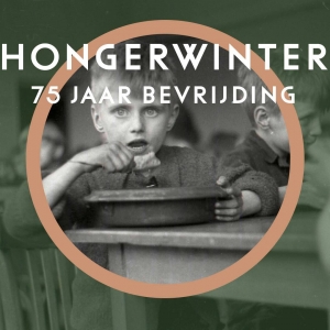 'Uitgehongerd en verkleumd'