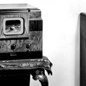 ‘Na de oorlog in elke huiskamer een televisie’