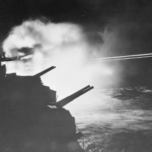 HMS Mauritius (80) Day 4