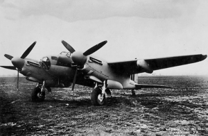 RAF Bomber Command D-Day -1 Gilze-Rijen