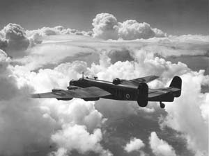 The 466 Sqdn left from Leconfield at 1944-06-14 at 13:14. Crashed at 14:43