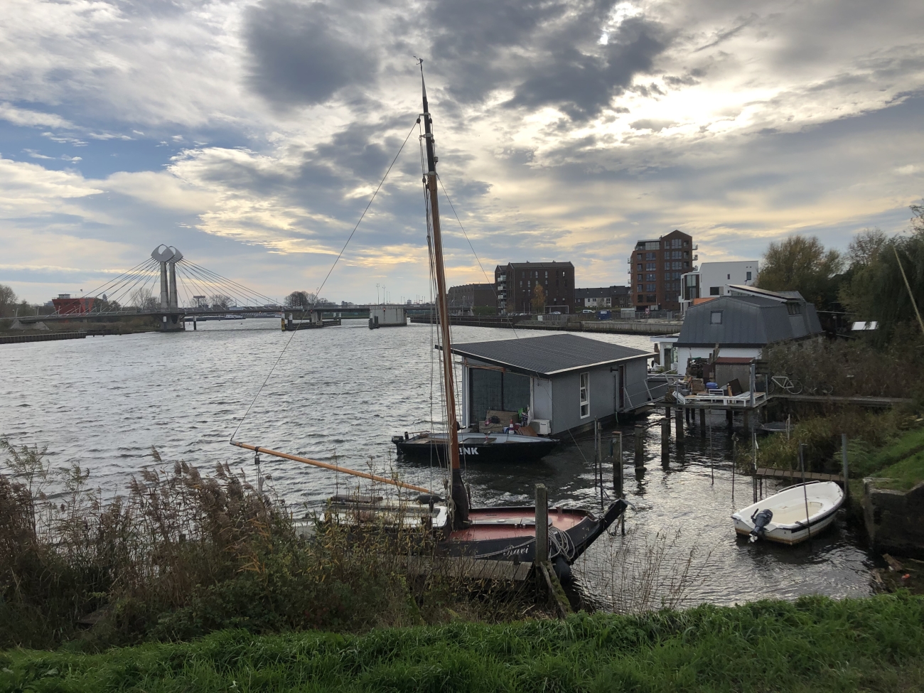 Zwart Water